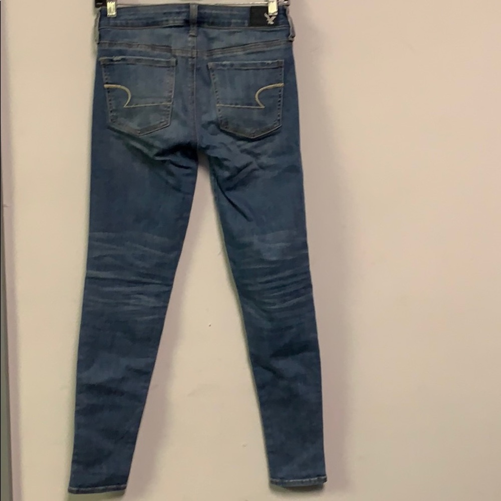 American Eagle Jeans - Picture 4 of 4